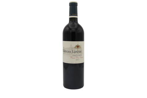 Château Laroze