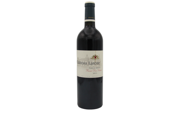 Château Laroze