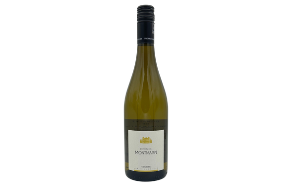 Domaine de Montmarin 2024 Viognier (bio)
