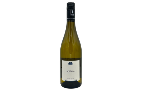 Domaine de Montmarin Chardonnay (bio)