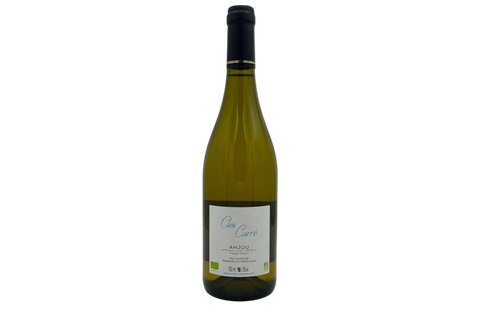 Moulin de la Douve Clos Carré Vieilli en fût de Chêne