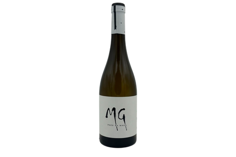 Bodega Karma do Sil Godello Pazo da Maga