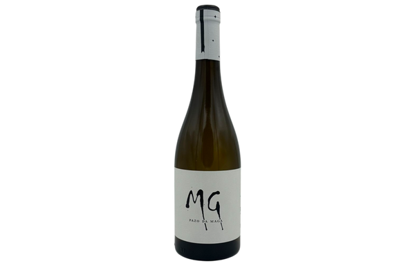 Bodega Karma do Sil 2023/2025 Godello Pazo da Maga