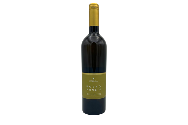 Pescaja Roero Arneis