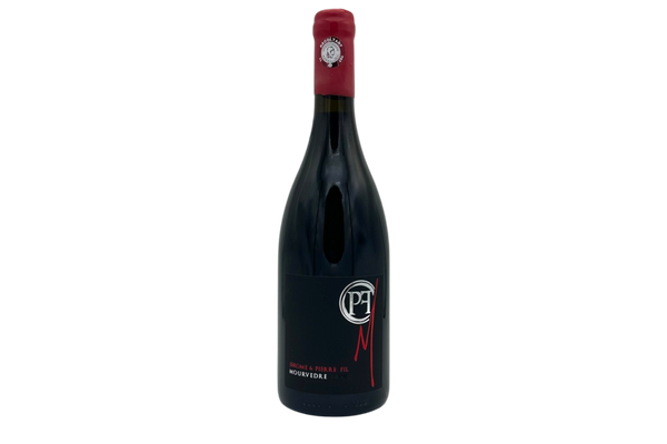 Pierre Fil Cuvée Mourvèdre