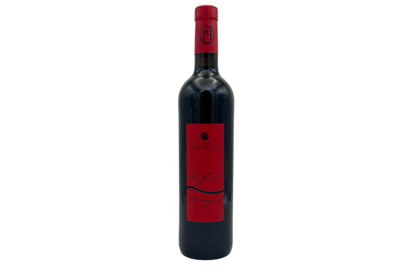 Pierre Fil 2023 Le Fil Rouge