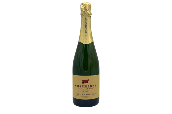 Pierre Leboeuf Brut Grand Cru Magnum