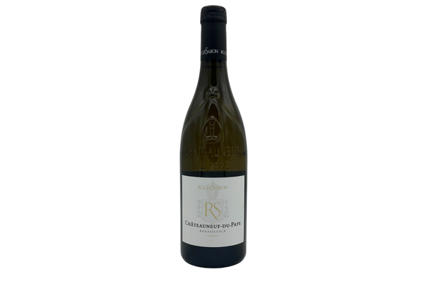 Roger Sabon 2023 Renaissance