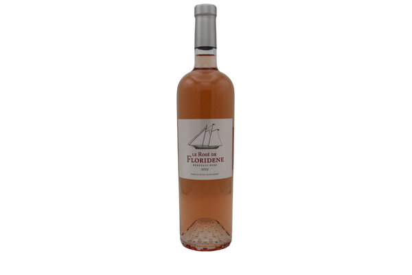 Le Rosé de Floridene 2024