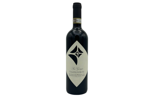 Tenuta San Giorgio Brunello di Montalcino Ugolforte