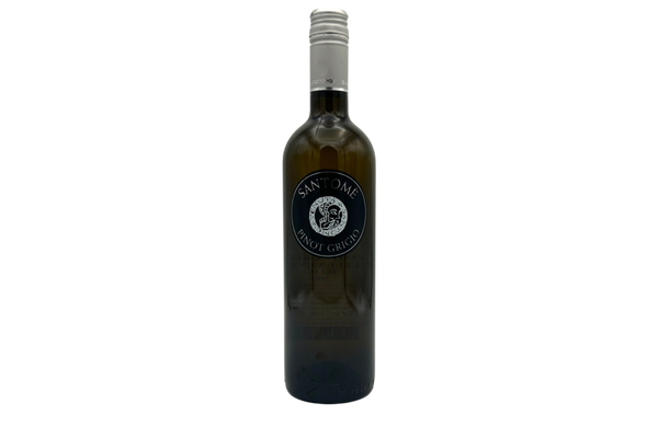 Tenuta Santomè 2025 Pinot Grigio