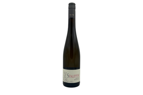 Weingut Stauffer Riesling Eppelsheim