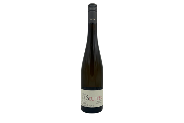 Weingut Stauffer 2022 Riesling Eppelsheim