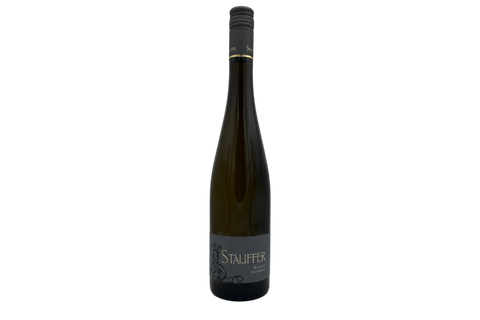 Weingut Stauffer Riesling Feuerberg