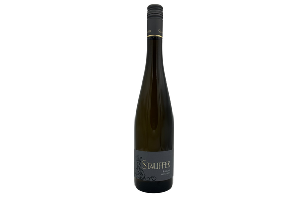 Weingut Stauffer 2023 Riesling Feuerberg