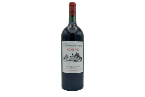 Château Du Tailhas Pomerol