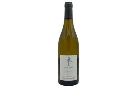 Domaine Tinel-Blondelet Sancerre Frétoy (hve)
