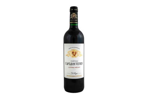 Château Cap Léon Veyrin
