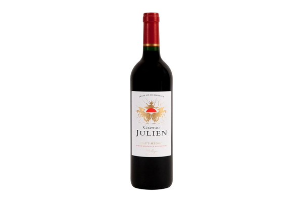 Château Julien 2020 flesfoto