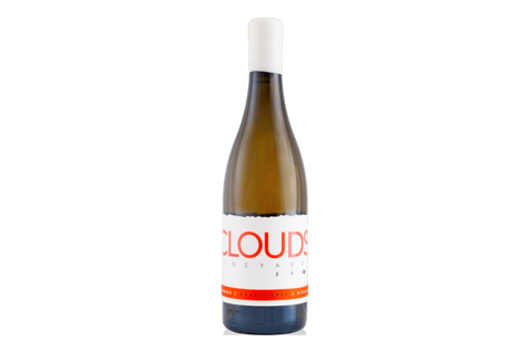 Clouds Chardonnay Reserve