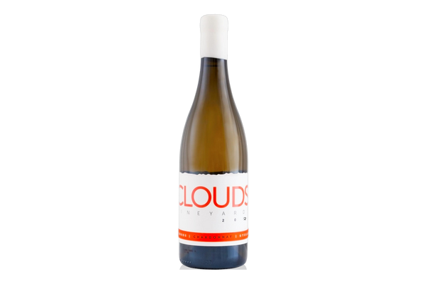 Clouds Chardonnay Reserve