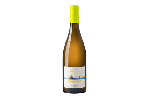 Complices de Loire Pointe d'Agrumes