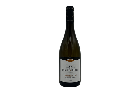Dampt-Frères Chablis Fourchaume 1er Cru