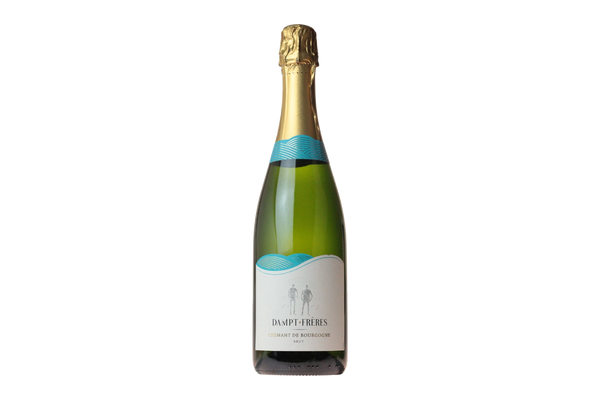 Dampt-Frères Crémant de Bourgogne Brut