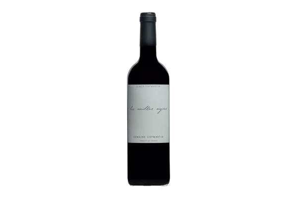 Domaine Capmartin Madiran Vieilles Vignes