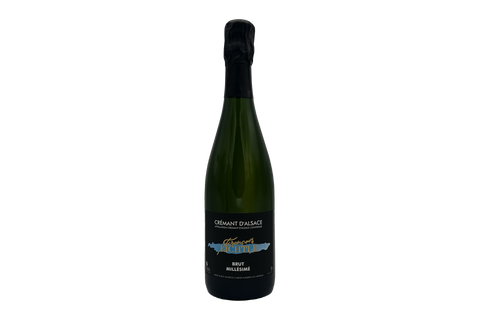 Domaine François Lichtlé Crémant d'Alsace brut