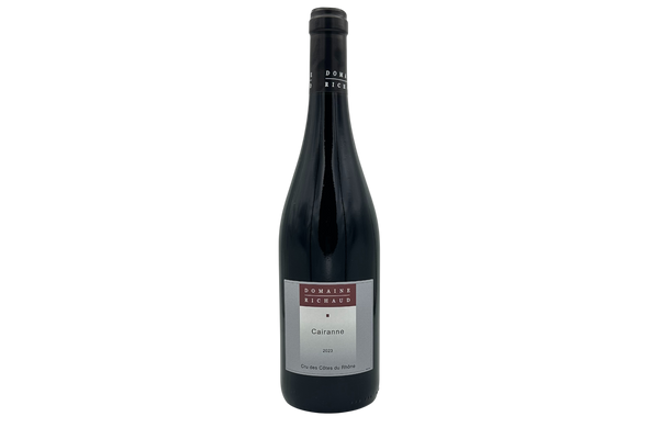 Domaine Richaud Cairanne Rouge
