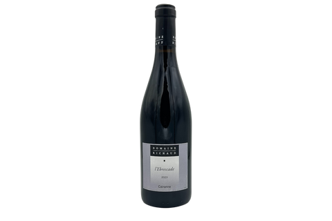 Domaine Richaud L'Ebrescade