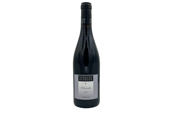 Domaine Richaud L'Ebrescade