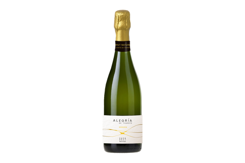 Pago de Tharsys Cava Alegría de Tharsys Brut Reserva