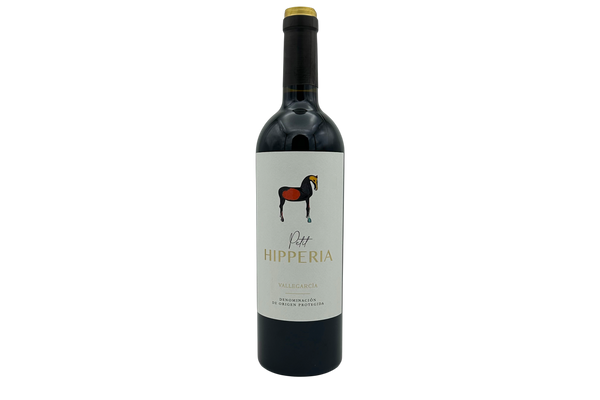 Pago de Vallegarcía Petit Hipperia
