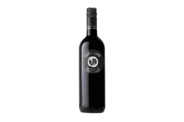 Tenuta Santomè 2024 Moro '41 flesfoto