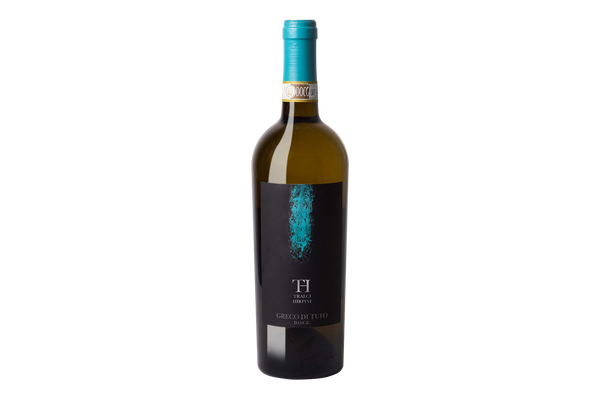 Fles Tralci Hirpini Greco di Tufo