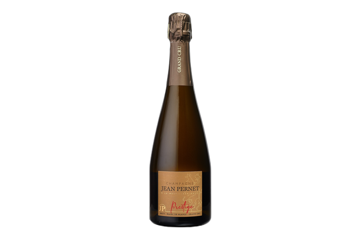 Jean Pernet Blanc de Blancs Grand Cru Magnum