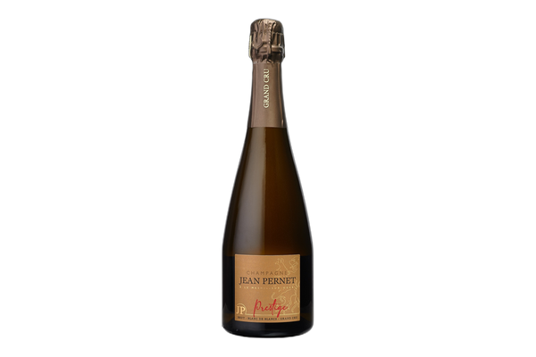 Jean Pernet Blanc de Blancs Grand Cru Magnum