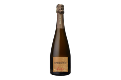 Jean Pernet Blanc de Blancs Grand Cru 0,375L