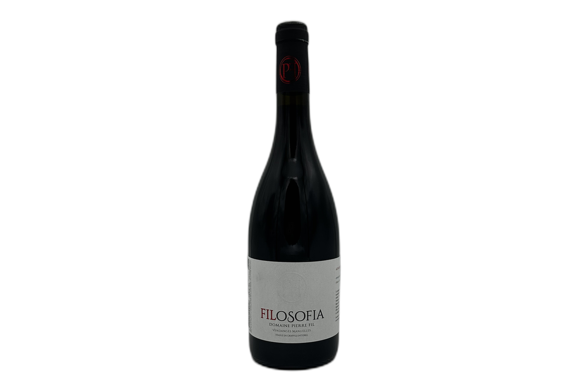 Fles Pierre Fil Filosofia