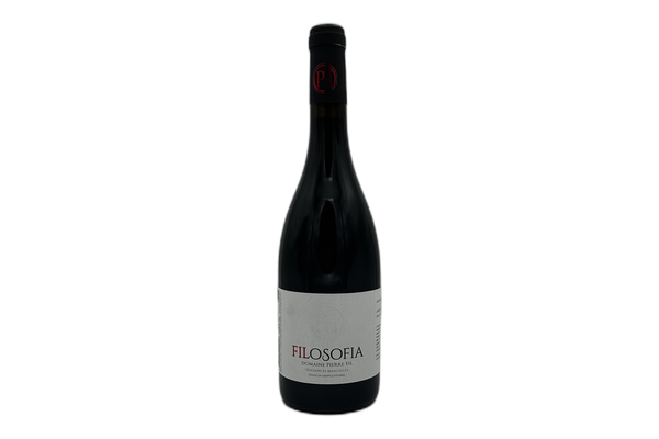 Fles Pierre Fil Filosofia