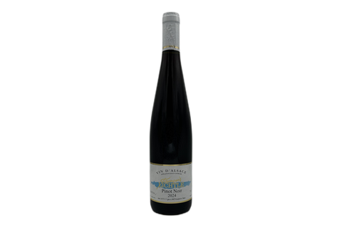Domaine François Lichtlé Pinot Noir