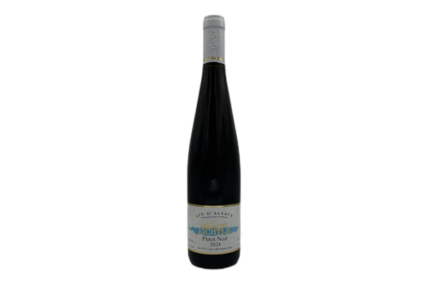 Fles Domaine François Lichtlé Pinot Noir