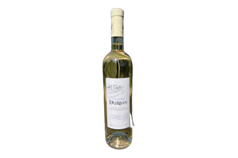 Domaine de Durban Viognier Vaucluse Blanc