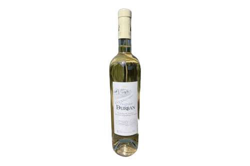Domaine de Durban Viognier Vaucluse Blanc