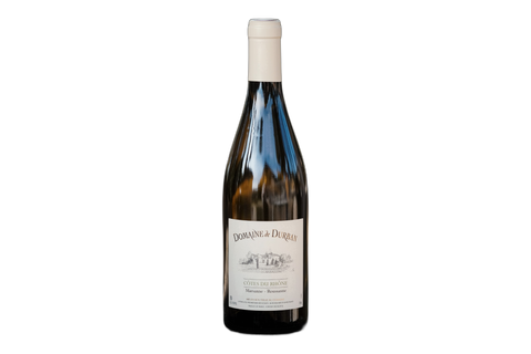 Domaine de Durban Marsanne-Roussanne