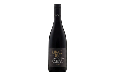 Roger Sabon Lirac
