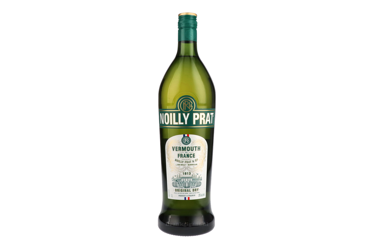 Noilly Prat Original Dry 75 cl
