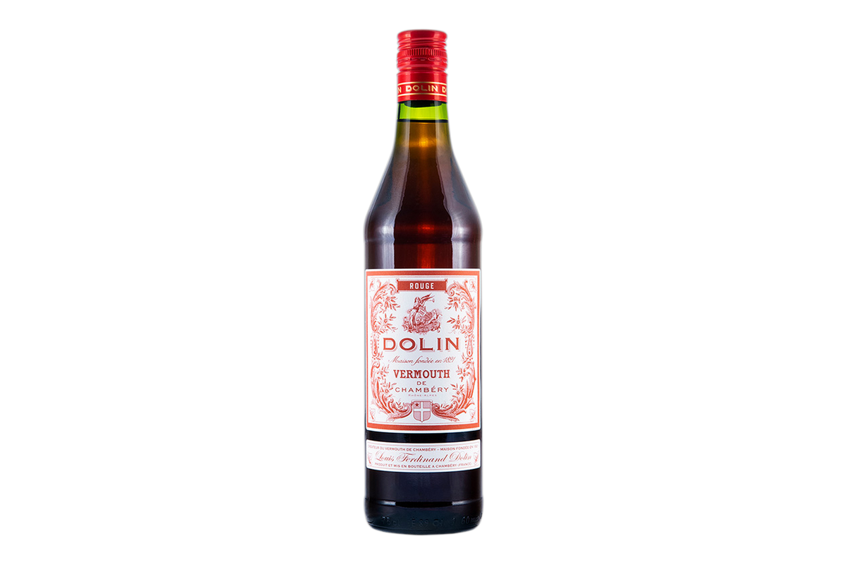Dolin Rouge Vermouth de Chambéry 75 cl